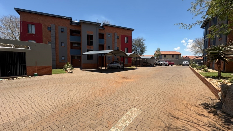 2 Bedroom Property for Sale in Annlin Gauteng