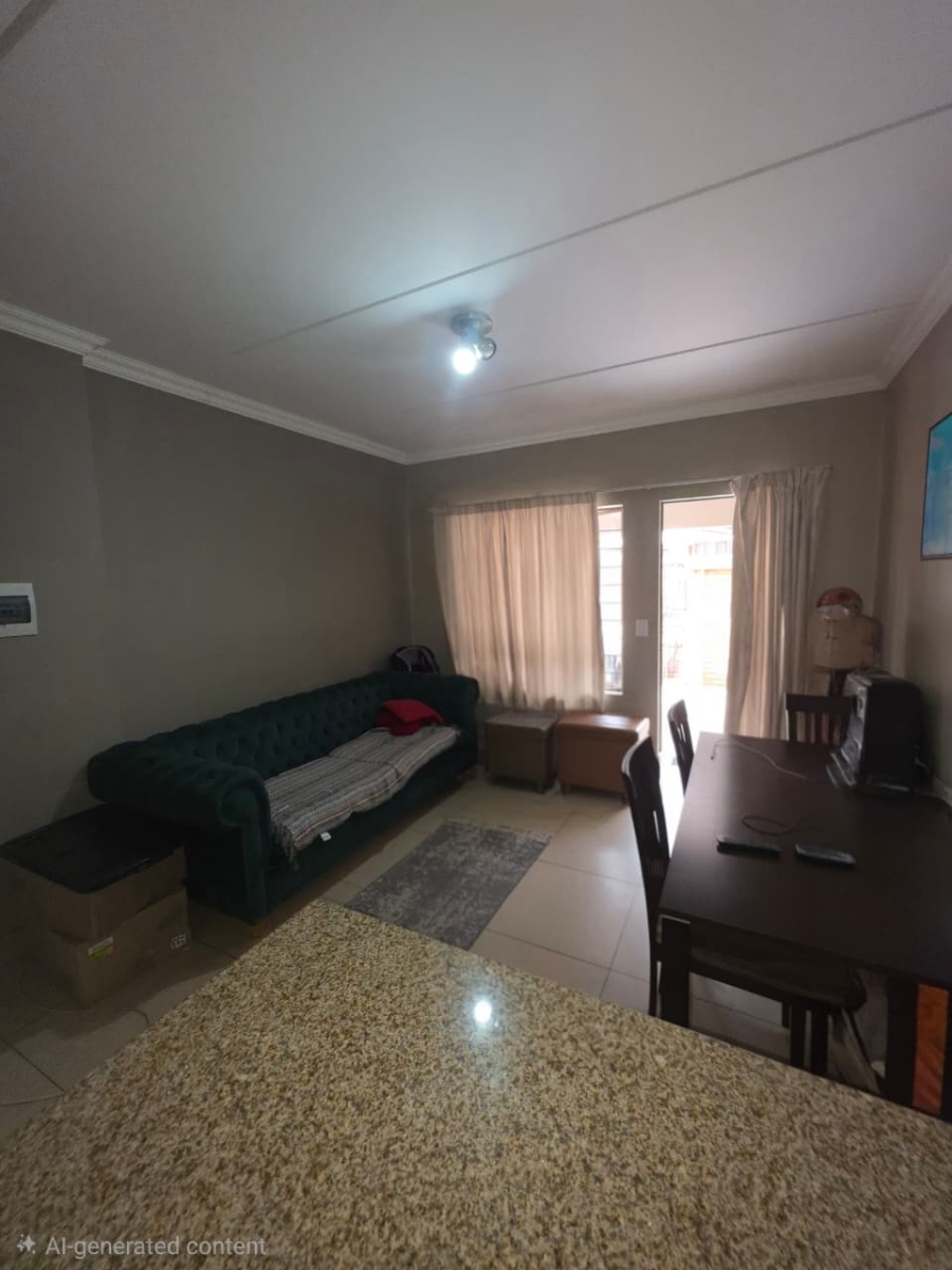 To Let 2 Bedroom Property for Rent in Moregloed Gauteng