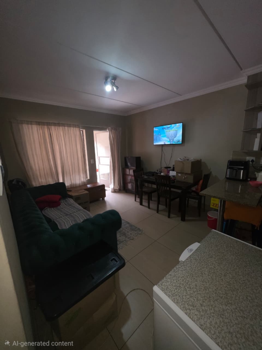 To Let 2 Bedroom Property for Rent in Moregloed Gauteng