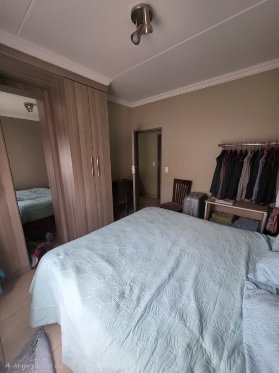 To Let 2 Bedroom Property for Rent in Moregloed Gauteng