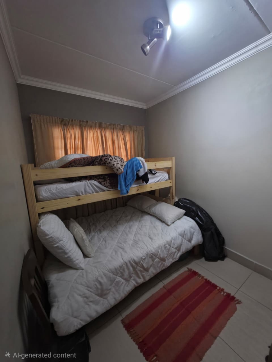 To Let 2 Bedroom Property for Rent in Moregloed Gauteng