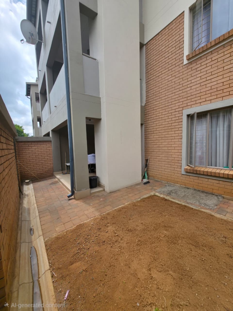 To Let 2 Bedroom Property for Rent in Moregloed Gauteng