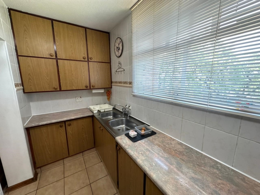 2 Bedroom Property for Sale in Wonderboom South Gauteng