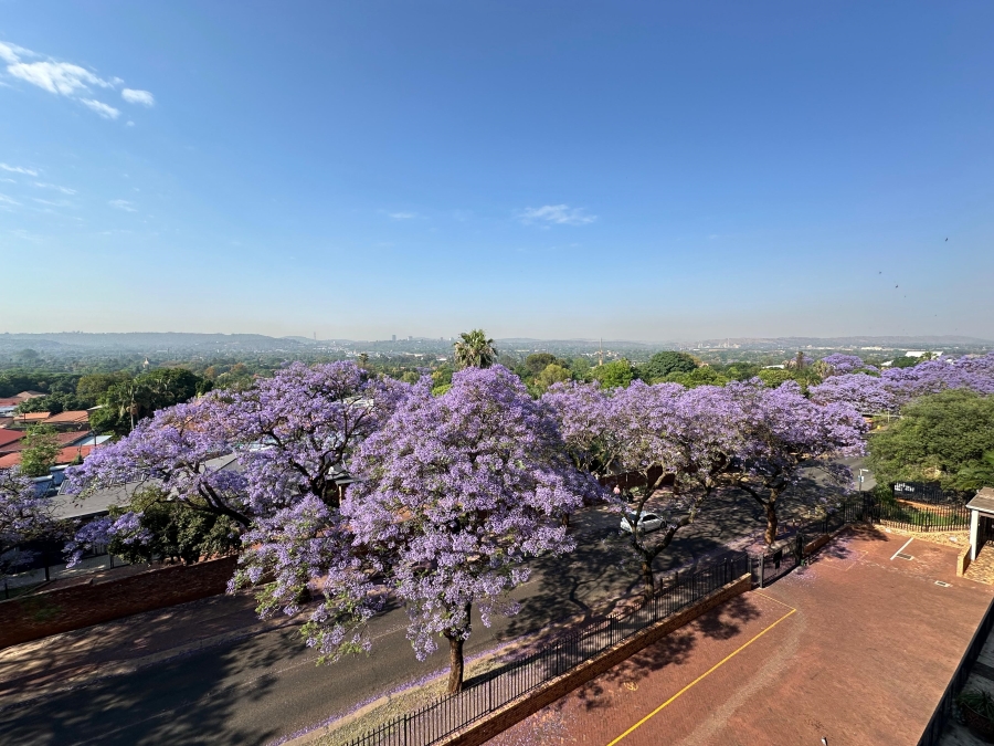 2 Bedroom Property for Sale in Wonderboom South Gauteng