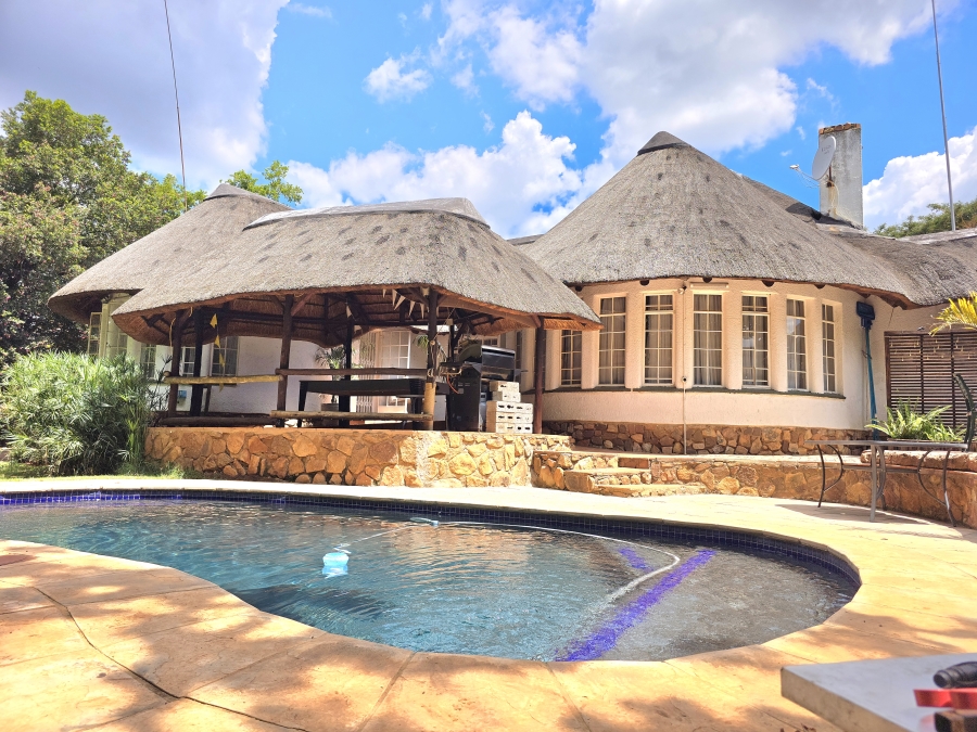 3 Bedroom Property for Sale in Florauna Gauteng