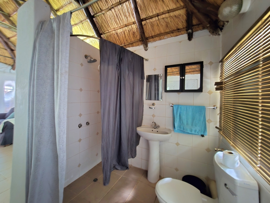 3 Bedroom Property for Sale in Florauna Gauteng