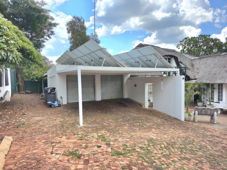 3 Bedroom Property for Sale in Florauna Gauteng