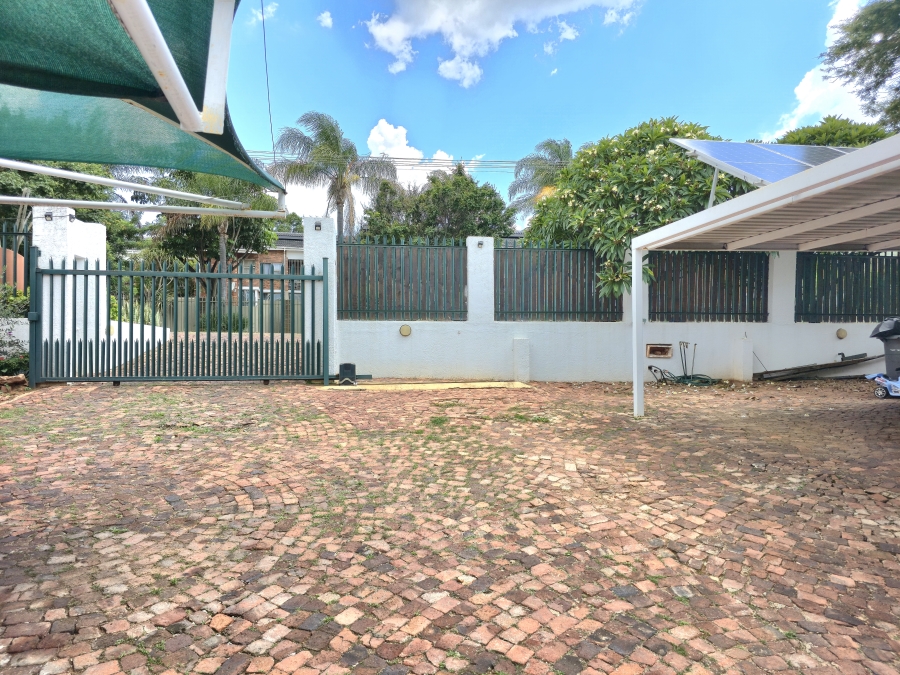 3 Bedroom Property for Sale in Florauna Gauteng