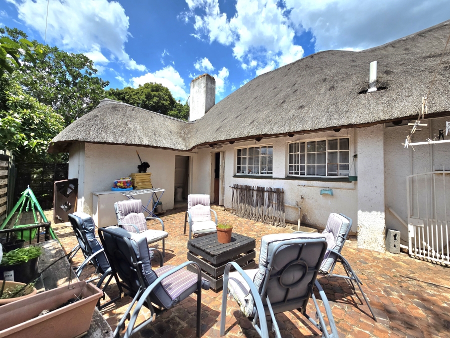 3 Bedroom Property for Sale in Florauna Gauteng