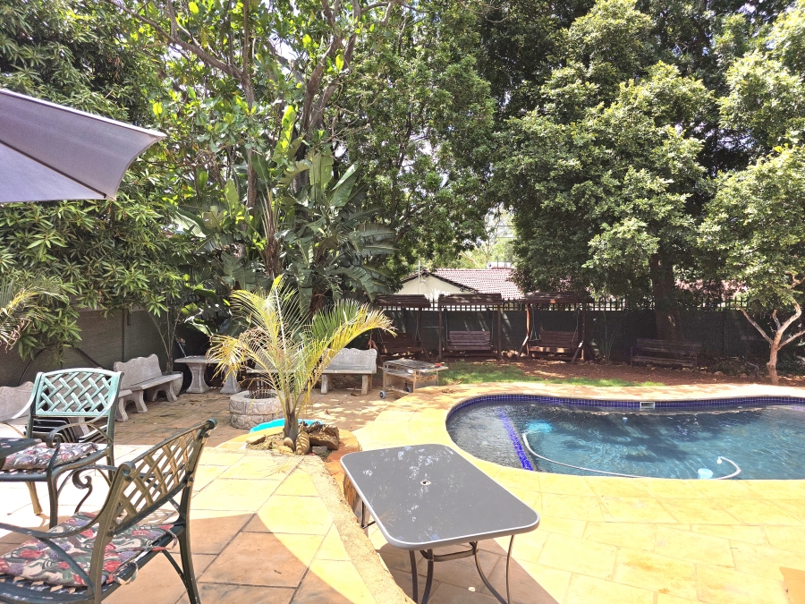 3 Bedroom Property for Sale in Florauna Gauteng