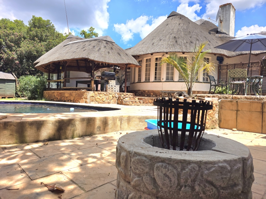 3 Bedroom Property for Sale in Florauna Gauteng