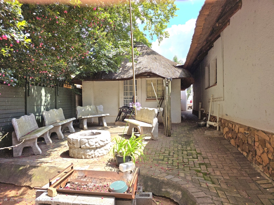 3 Bedroom Property for Sale in Florauna Gauteng