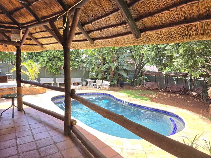 3 Bedroom Property for Sale in Florauna Gauteng