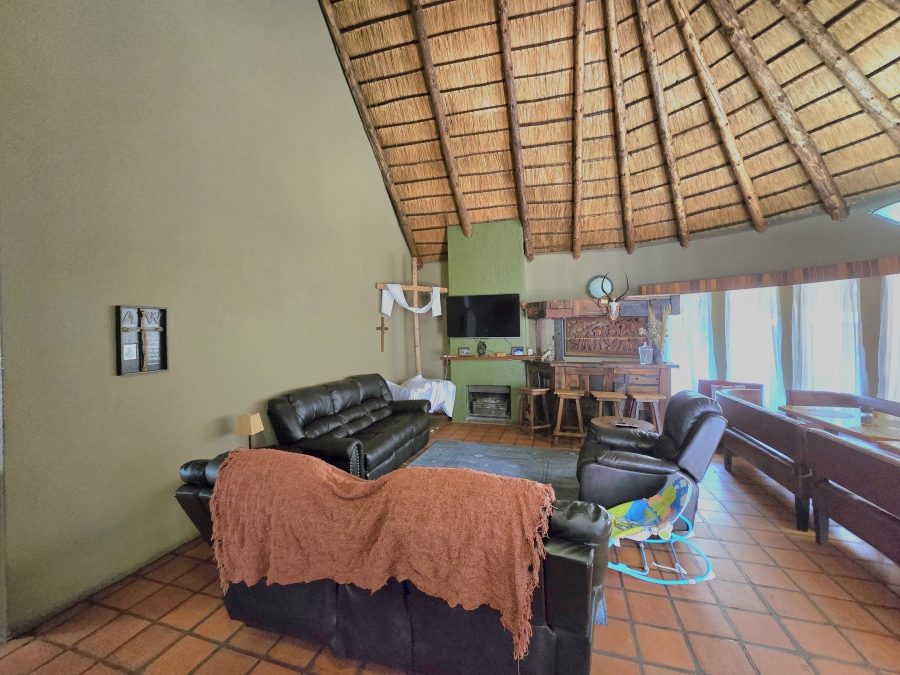 3 Bedroom Property for Sale in Florauna Gauteng