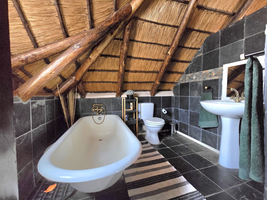 3 Bedroom Property for Sale in Florauna Gauteng