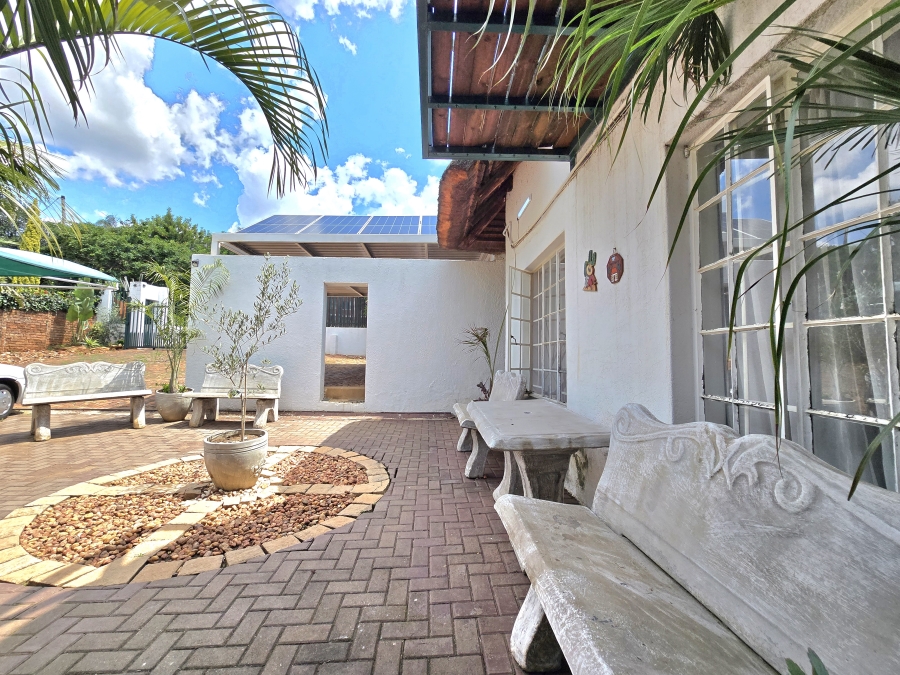 3 Bedroom Property for Sale in Florauna Gauteng