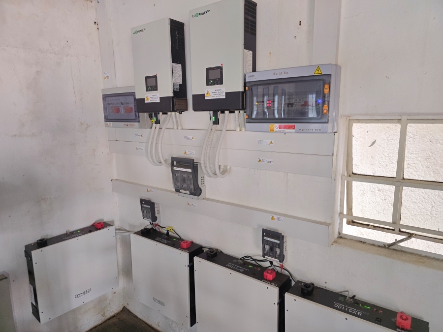 3 Bedroom Property for Sale in Florauna Gauteng