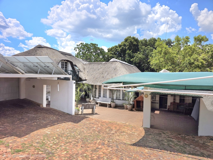 3 Bedroom Property for Sale in Florauna Gauteng