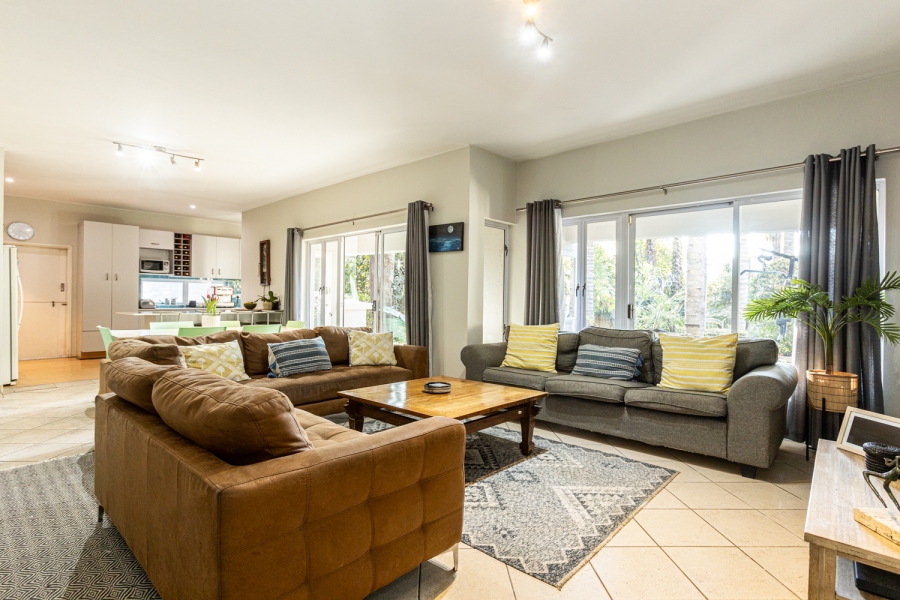 To Let 4 Bedroom Property for Rent in Silver Lakes Golf Estate Gauteng