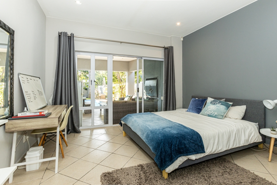 To Let 4 Bedroom Property for Rent in Silver Lakes Golf Estate Gauteng