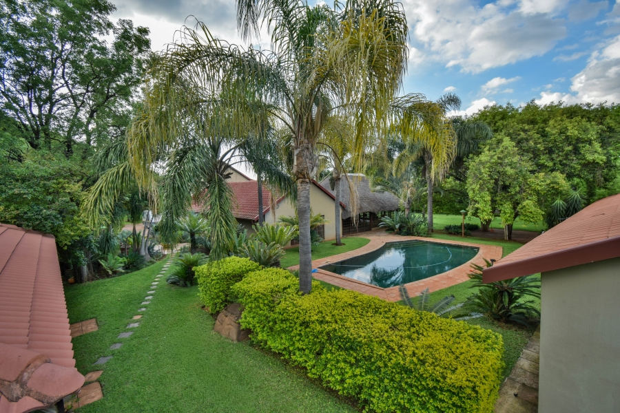 11 Bedroom Property for Sale in Montana Gauteng