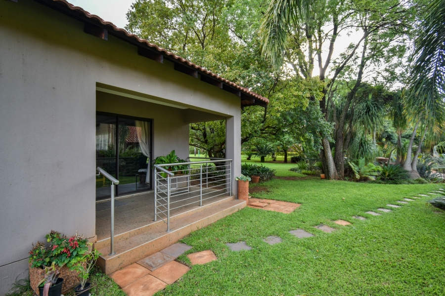 11 Bedroom Property for Sale in Montana Gauteng