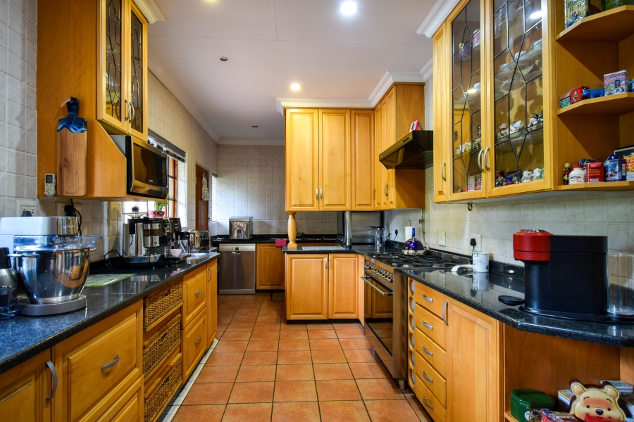 11 Bedroom Property for Sale in Montana Gauteng