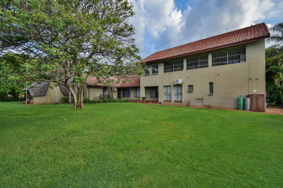 11 Bedroom Property for Sale in Montana Gauteng