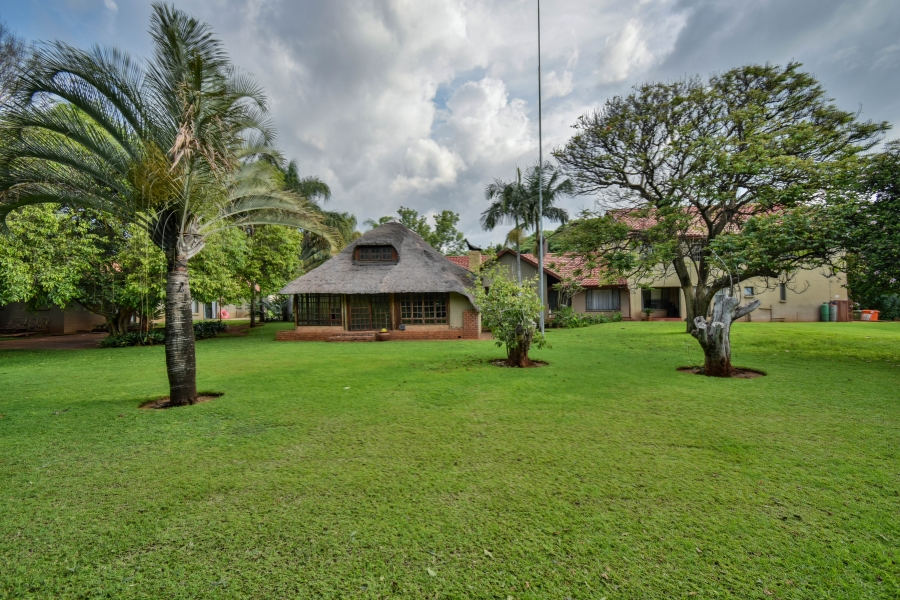 11 Bedroom Property for Sale in Montana Gauteng