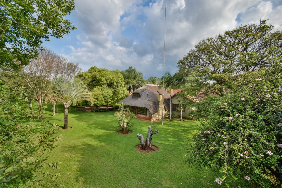 11 Bedroom Property for Sale in Montana Gauteng