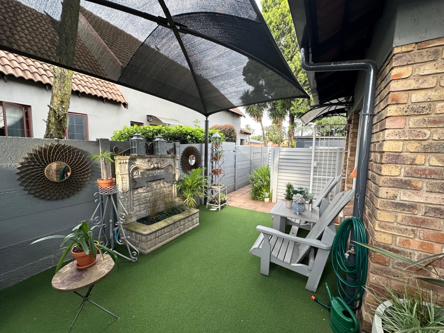 1 Bedroom Property for Sale in Villieria Gauteng