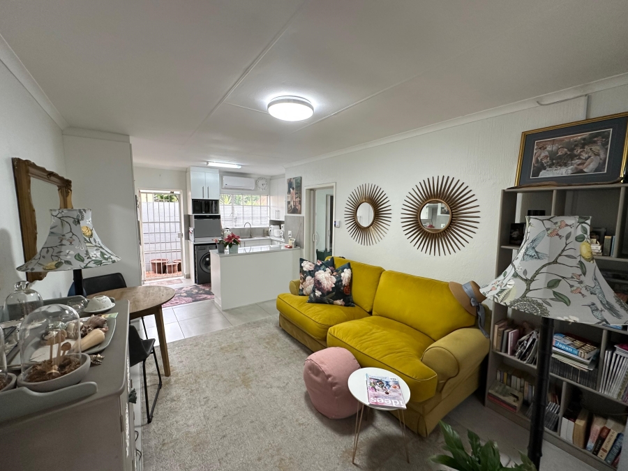 1 Bedroom Property for Sale in Villieria Gauteng