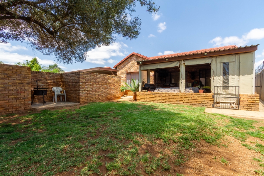 3 Bedroom Property for Sale in Equestria Gauteng