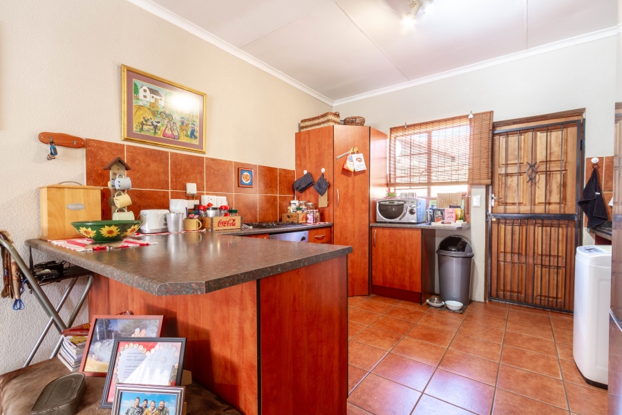 3 Bedroom Property for Sale in Equestria Gauteng