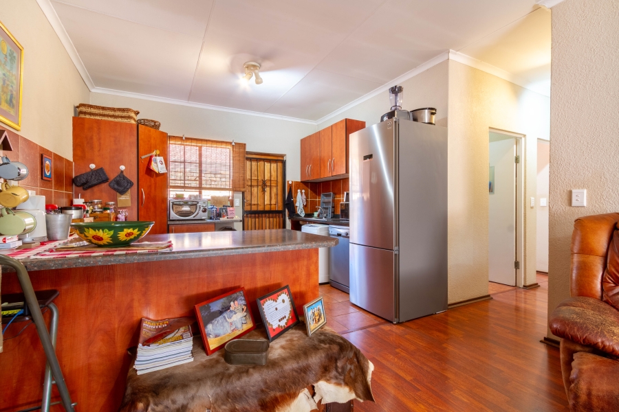 3 Bedroom Property for Sale in Equestria Gauteng