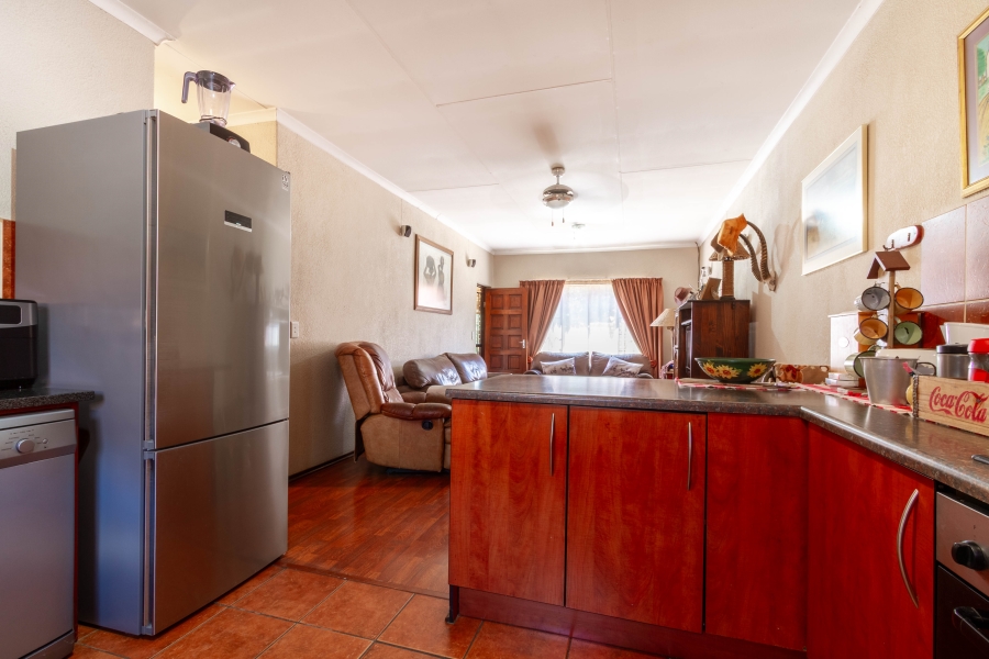 3 Bedroom Property for Sale in Equestria Gauteng