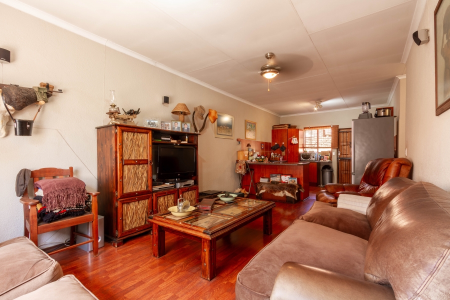 3 Bedroom Property for Sale in Equestria Gauteng