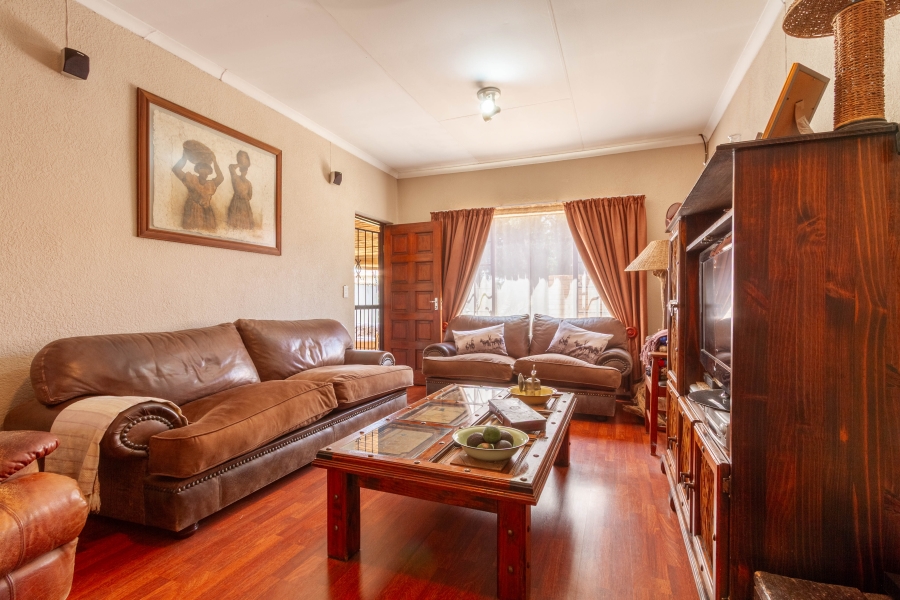 3 Bedroom Property for Sale in Equestria Gauteng
