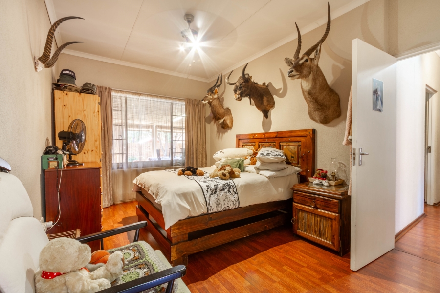 3 Bedroom Property for Sale in Equestria Gauteng