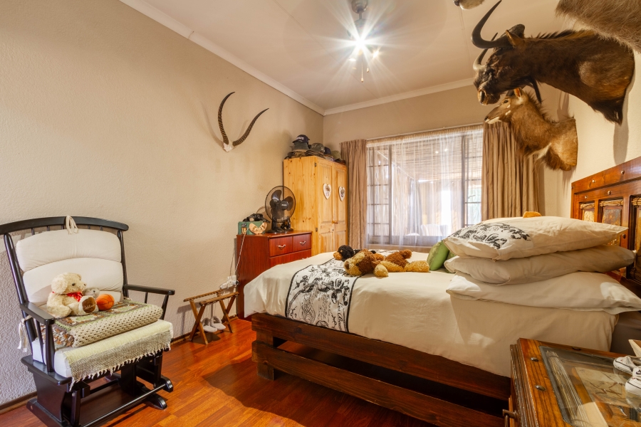 3 Bedroom Property for Sale in Equestria Gauteng