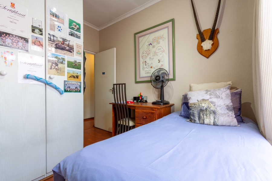 3 Bedroom Property for Sale in Equestria Gauteng