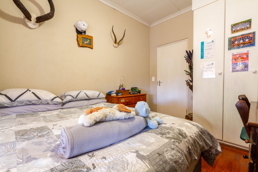 3 Bedroom Property for Sale in Equestria Gauteng