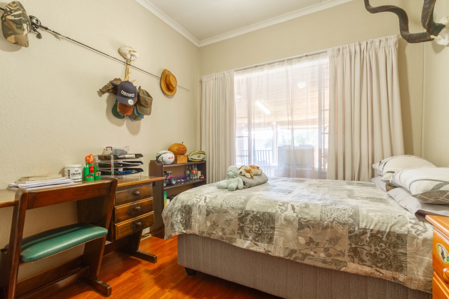 3 Bedroom Property for Sale in Equestria Gauteng