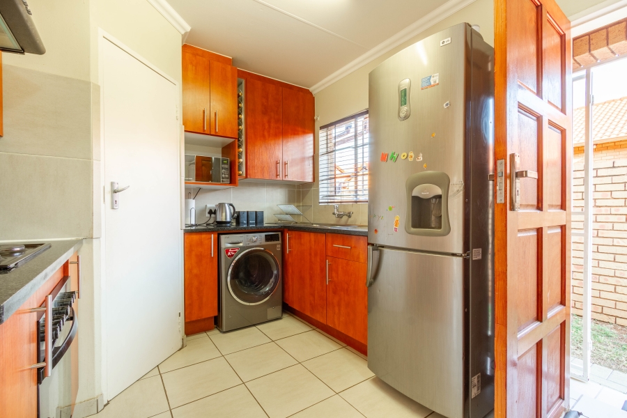 2 Bedroom Property for Sale in Equestria Gauteng