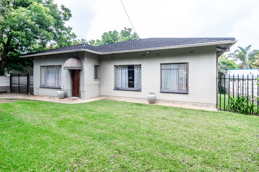 3 Bedroom Property for Sale in Rietfontein Gauteng