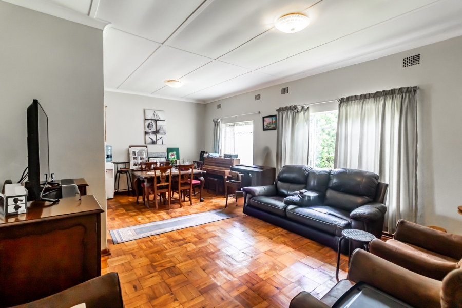 3 Bedroom Property for Sale in Rietfontein Gauteng