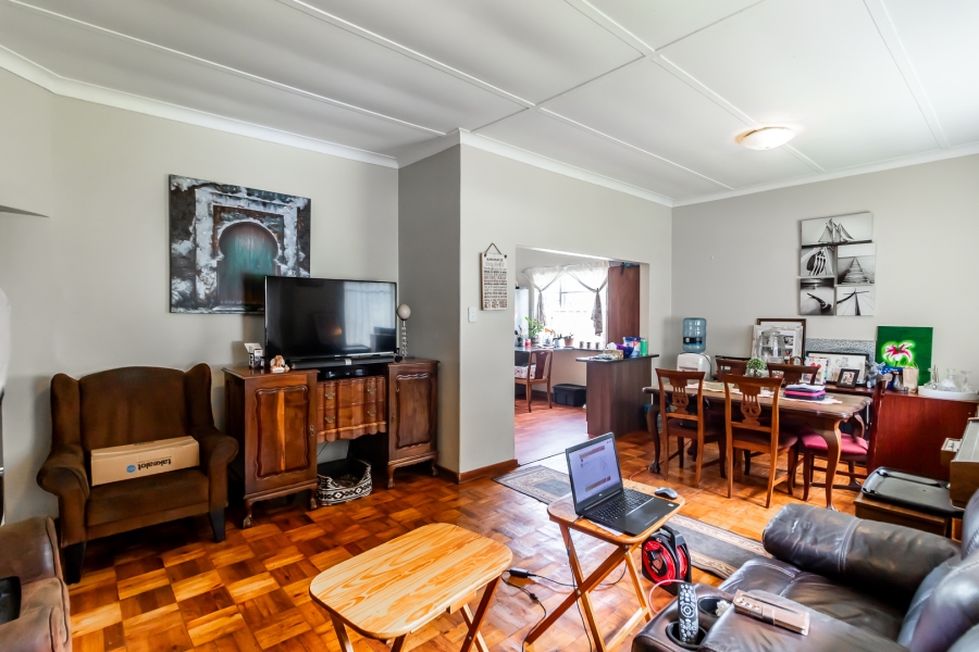 3 Bedroom Property for Sale in Rietfontein Gauteng