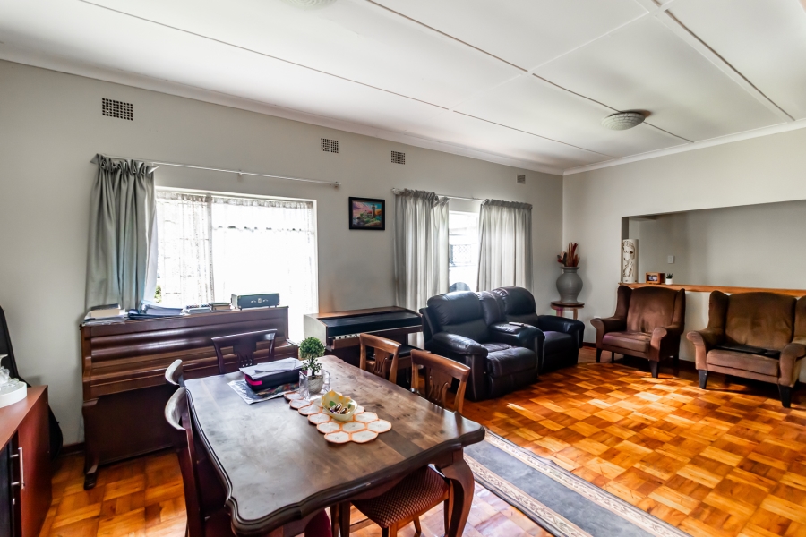 3 Bedroom Property for Sale in Rietfontein Gauteng