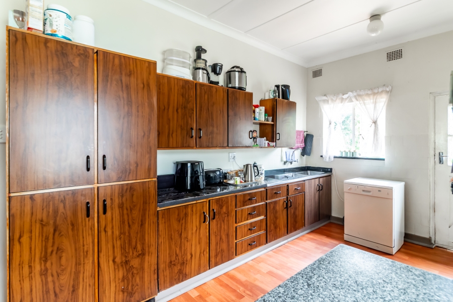 3 Bedroom Property for Sale in Rietfontein Gauteng