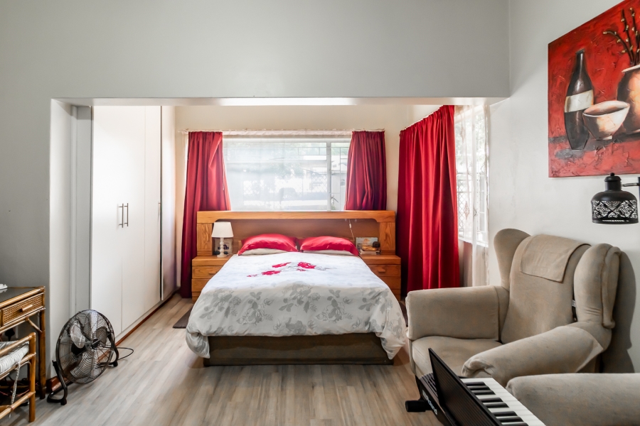 3 Bedroom Property for Sale in Rietfontein Gauteng